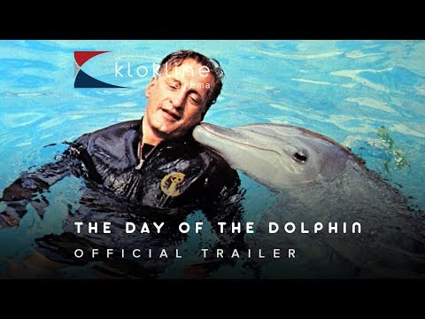 The Day Of The Dolphin (1974) Official Trailer