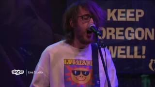 Cloud Nothings - Modern Act (101.9 KINK)