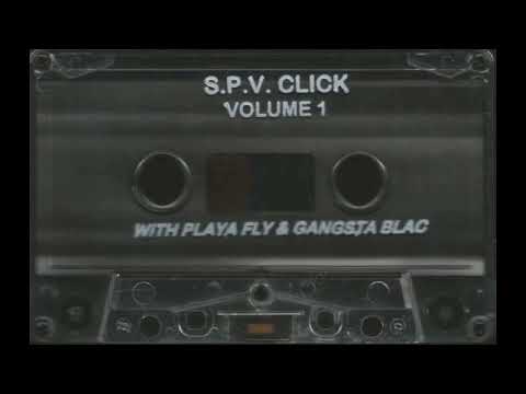 S.P.V.  Click — Volume 1 1995 [Full tape]