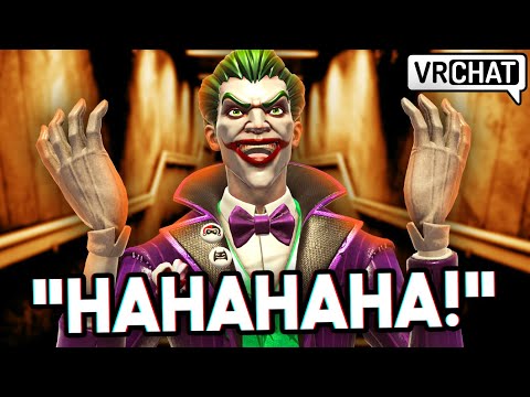 Craziest Furry Freakout In VR Chat History