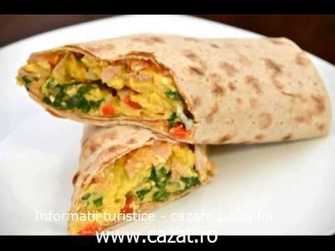 Cazare Hoghia, Harghita - Cazat.ro