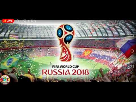 Portugal v IR Iran -FIFA World Cup 2018 Match