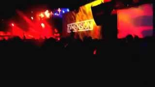 UKF 5th Bday Dimension