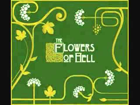 The Flowers of Hell - "The Strength of String"