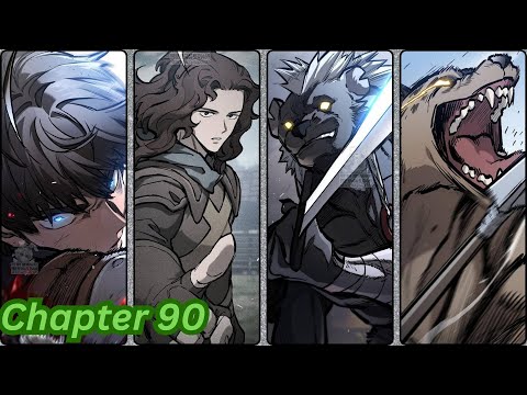 [90] The Knight Who Only Lives Today [ Eternally Regressing Knight ] ! Manhwa Recap