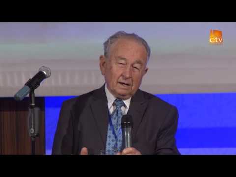 2. Institutul Teologic Penticostal din Bucuresti - 40 de ani de istorie (sesiunea 2+interviuri) LIVE