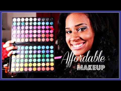 Affordable & Cheap Makeup | Shany Cosmetics
