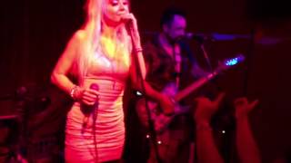 See Saw - The Mavis's 2013 Reunion Gig