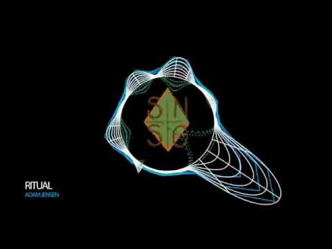 Adam Jensen - Ritual