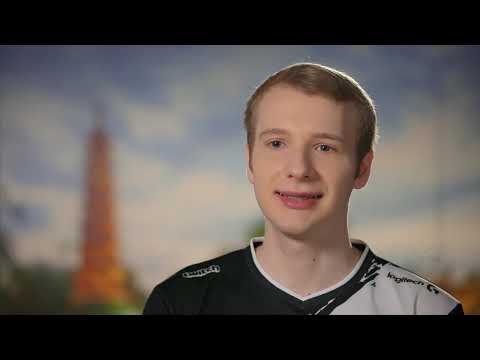 MSI Countdown: Welcome to Day 1 of MSI 2019 Main event Group Stage!