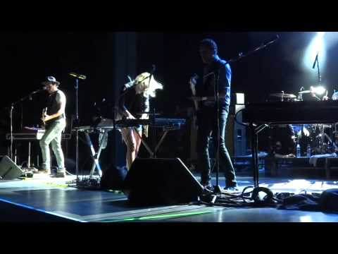Metric - Sydney - Enmore Theatre - Complete Show - 2013