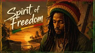 Download lagu Spirit of Freedom  🎶A reggae journey about how to break free from fear and spiritual darkness. 🎶 mp3