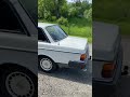 800126 Volvo 244 GL -1990 }}