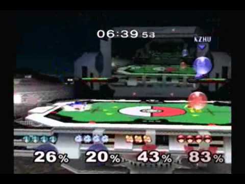 UMT3 - Stratford/Juggleguy (Red) vs Abu/Kalamazhu (Blue)