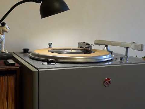 Hey! Hey! Hey! / Tempo King and his Kings of Tempo