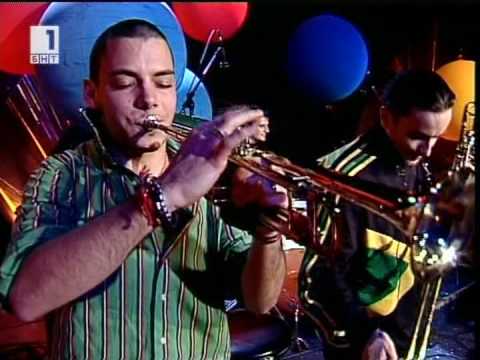 7EDEM   Oshte edna bira por favor   live BNT Sat   Polet nad no6ta   21 03 2009