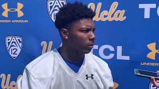 Stephan Blaylock 9/16