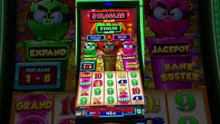 Can We Crack the Bankbuster Slot for a Big Win?