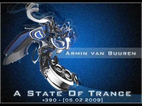 Airwave vs  Rising Star   Sunspot (DCML Mix) [ASOT Radio Classic] ASOT 390