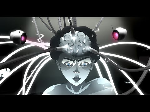 Focus Enhancement & Distraction Reduction | 2D Animation Explainer | reMarkable