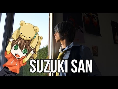 download lagu mp3 mp4 Suzuki San, download lagu Suzuki San gratis, unduh video klip Suzuki San