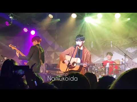 171118 Yellow 남동현 (Dong Hyun Nam) feat Southclub @ SOUTHCLUB1stConcert