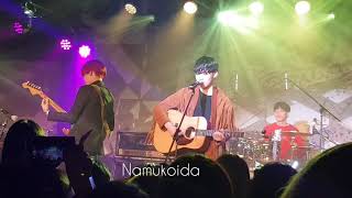 171118 Yellow 남동현 (Dong Hyun Nam) feat Southclub @ SOUTHCLUB1stConcert