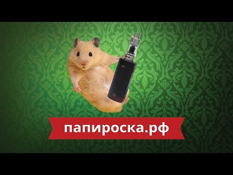 Eleaf iStick TC 60W - боксмод - видео 1