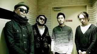 SOIL&"PIMP"SESSIONS feat. RHYMESTER 「ジャズィ・カンヴァセイション」速報！