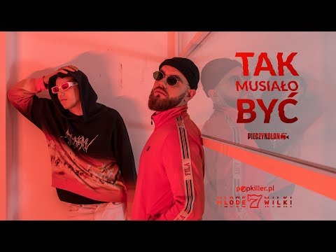ZetHa feat. Żabson - Tak musiało być (prod. SecretRank) [Popkiller Młode Wilki 7]