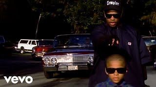 Eazy-E - Only If You Want It