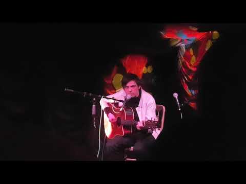 Pete Fij-Rent (Aces and Eights, 13/04/19)