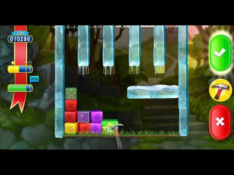 Pet Rescue Saga Level 4659 - NO BOOSTERS | SKILLGAMING ✔️