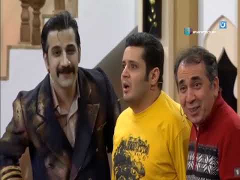 Dore Hami season 1 part 7--سریال در همی‌ فصل ۱ قسمت 7