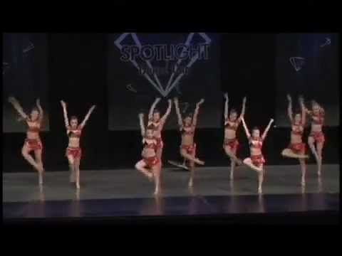 Upland - Jazz Category Winner