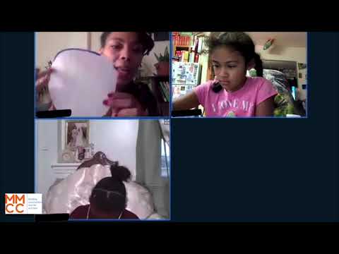 MMCC Saturday Academy Winter 2021