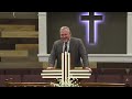 Church Service - Live Stream