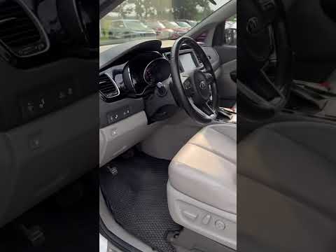 фото kia carnival iii 0