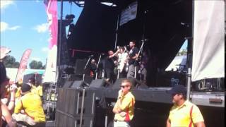 Own Worst Enemy/Everything is Overrated- Less Than Jake