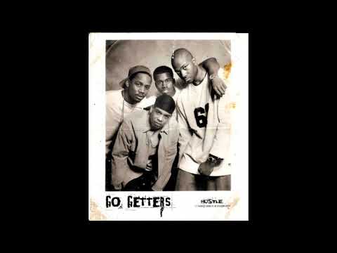 The Go Getters - Foolish Game (feat. Mikkey Halsted)