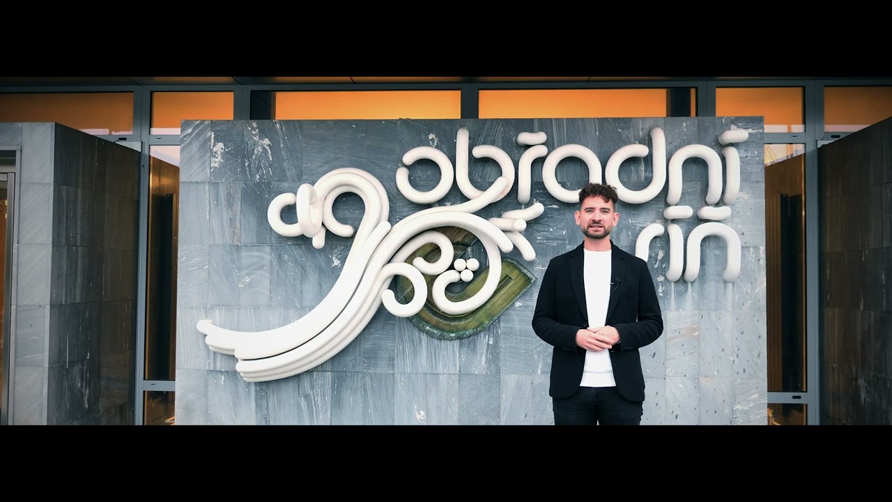 Historie obřadní síně v Ostravě - Jihu