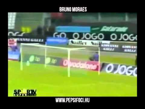 Best of Bruno Moraes