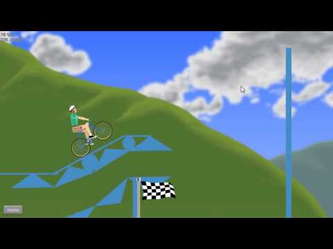 Happy Wheels: Ep. 11 "Wipeout"