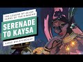 The Legend of Zelda: Tears of the Kingdom - Serenade to Kaysa Gameplay Walkthrough (Side Adventure)