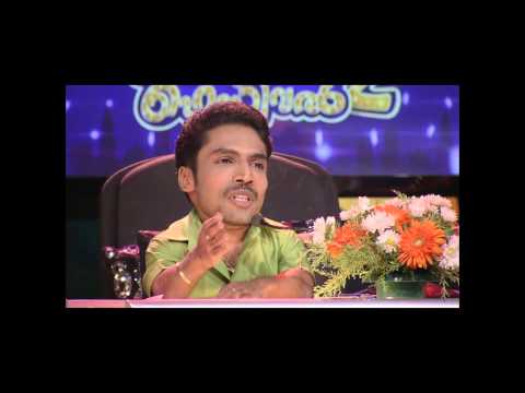 Comedy Festival Season 2 I Episode 28 – Part 3 | Mazhavil Manorama