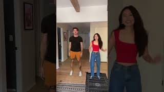 I'll dance anyway...