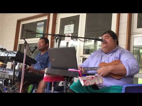 TAHITIAN BOYS BAND 01/07/18