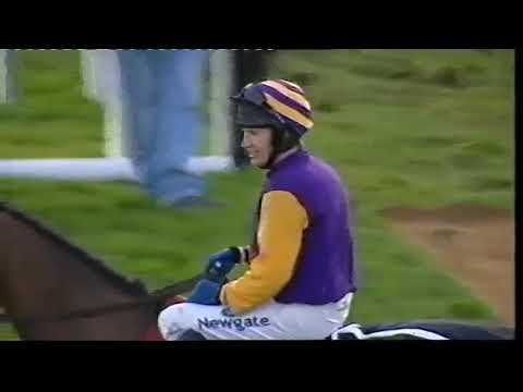 2007 Fighting Fifth Hurdle