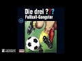 Die Drei Fragezeichen Fussballgangster 63