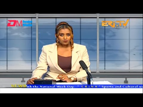 News in English for March 18, 2023 - ERi-TV, Eritrea